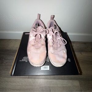 Nike Running Light Pink Sneakers
